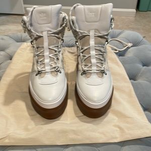 Ivy Park Super Sleek Boots